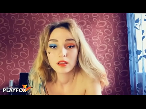 ❤️ Des lunettes de réalité virtuelle magiques m'ont permis de faire l'amour avec Harley Quinn Porno de qualité at porn fr.tradewin.top ❤