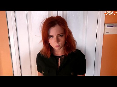 ❤️ Un agent de sécurité punit une jolie femme pour un vol à l'étalage - Cum In Mouth Porno de qualité at porn fr.tradewin.top ❤